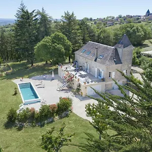 La Garenne Reilhaguet
