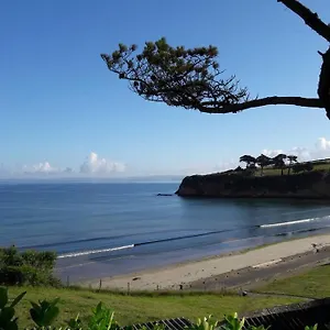 Le Du Ris , Douarnenez Frankreich