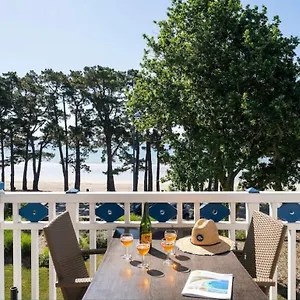 Cap Coz Sea Side , Fouesnant Frankreich