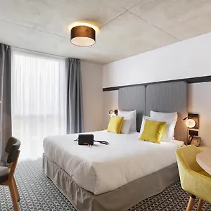 Odalys Toulouse Aeroport Aparthotel