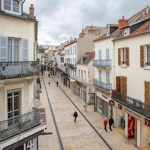 La Grande Maison , Vichy Frankreich