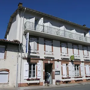 Logis L'arche De Hotel