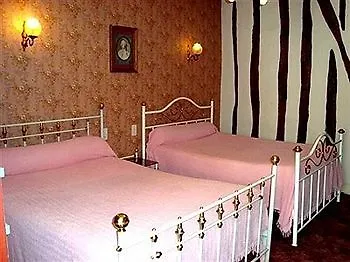 Logis Hotel Restaurant Metropole Mirande  3*, Mirande (Gers) Frankreich