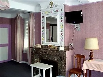 ***  Logis Hotel Restaurant Metropole Mirande  Frankreich