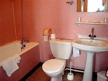 Logis Hotel Restaurant Metropole Mirande  Frankreich