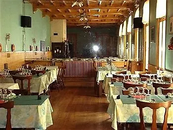 Logis Hotel Restaurant Metropole Mirande  Mirande (Gers)