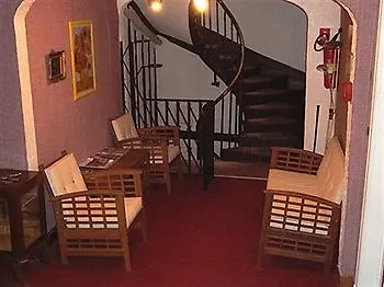Logis Hotel Restaurant Metropole Mirande  3*, Mirande (Gers)