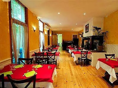 Logis Hotel Restaurant Metropole Mirande  3*, Mirande (Gers)